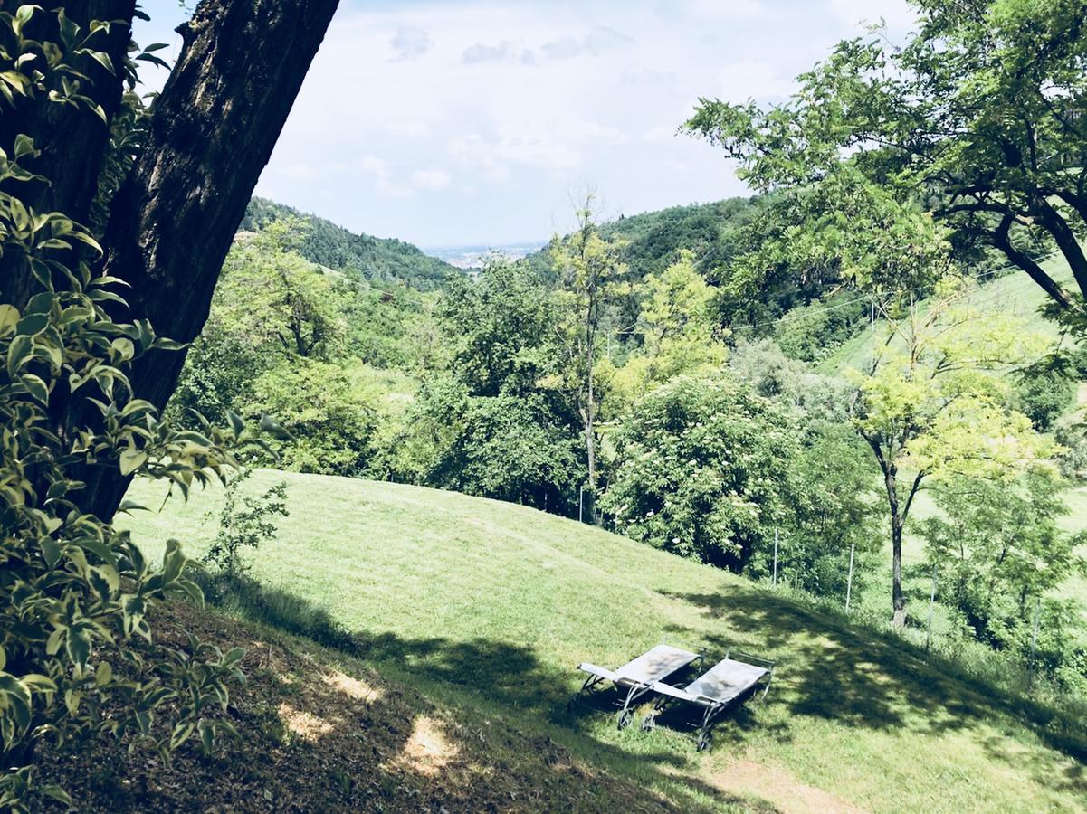 Podere Boschetto R&B 볼로냐 외부 사진